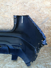 Load image into Gallery viewer, NISSAN QASHQAI II J11 13- ZDERZAK TYŁ TYLNY PDC 850224EA0H