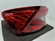 Załaduj zdjęcie do przeglądarki galerii, SKODA FABIA IV 4 6VE HB 21- LAMPA LEWA TYŁ TYLNA 6VE945095