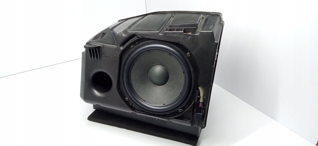 TESLA MODEL 3 III SUBWOOFER GŁOŚNIK NISKOTONOWY 1079747-99-B