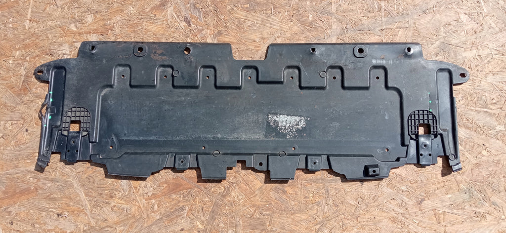 OPEL ASTRA K V 15- UNTERFAHRSCHUTZ MOTORABDECKUNG 13423601