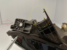 Load image into Gallery viewer, MG4 MG 4 IV MULAN EV 22- LAMPA PRAWA PRZÓD PRZEDNIA FULL LED EU 10976804