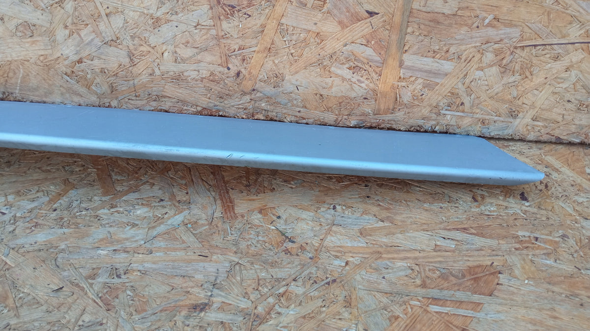 Ford Kuga MK3 19- Pièce D'adaptation Dół Baguette Spoiler Pare-Chocs Avant LV4B-17F771-J — photo 2 sur 6