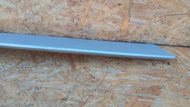 FORD KUGA MK3 19- DOKŁADKA DÓŁ LISTWA SPOILER ZDERZAKA PRZÓD LV4B-17F771-J