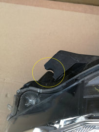 TOYOTA YARIS III LIFT 17- LAMPA REFLEKTOR LEWY PRZÓD KOITO 0D-197 EU OE