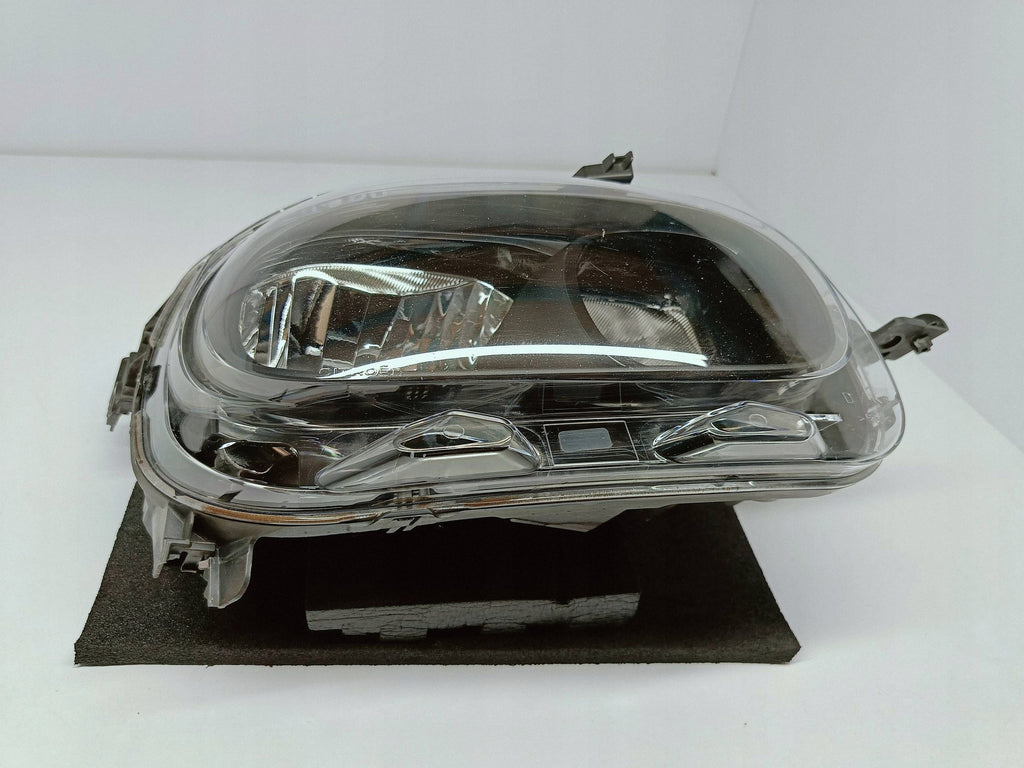 CITROEN C3 III SX 16- LAMPA PRAWA PRZÓD PRZEDNIA ZWYKŁA H7 9820059280