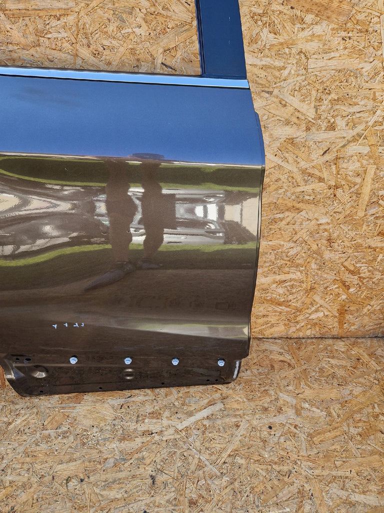 NISSAN QASHQAI J11 DRZWI PRAWY TYŁ TYLNE