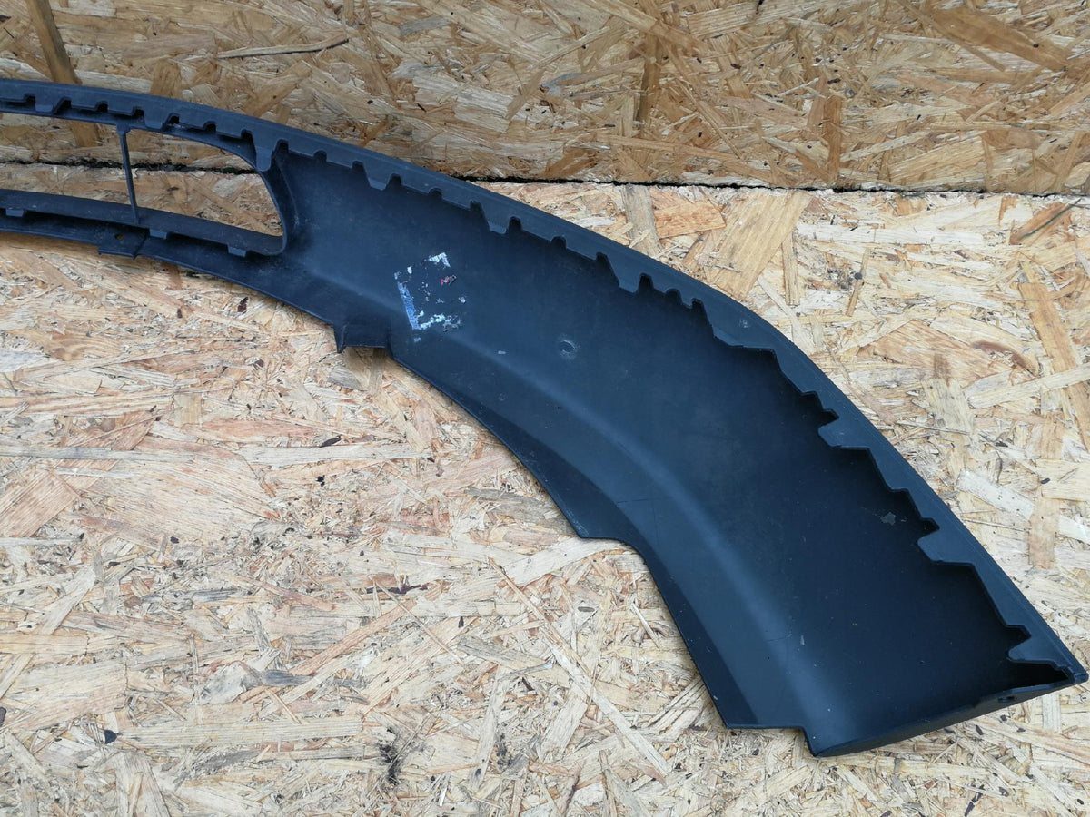 Ford Focus MK2 II 04- Filler Panel Lower Spoiler Front Bumper 4M51-17C749-A — photo 7 of 11