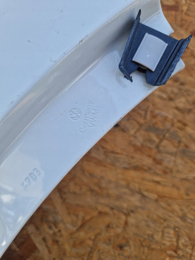 VOLKSWAGEN ID.4 ID4 11A 19- BŁOTNIK PRAWY PRZÓD PRAWY PRZEDNI 11A821106