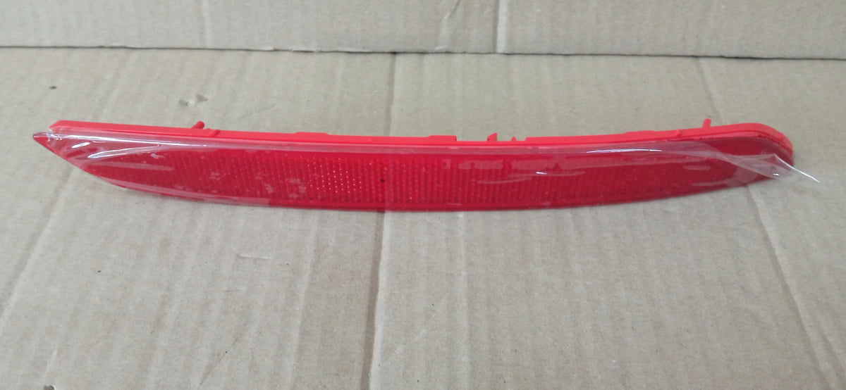 Hyundai I20 12- Odblask Refleks Pare-Chocs Arrière Gauche Neuf 92405-1J500 — photo 1 sur 7