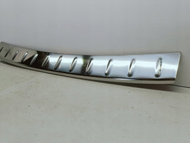 TOYOTA Urban Cruiser 09 LISTWA NAKŁADKA ALUMINIOWA ZDERZAKA TYŁ PZ402-B4520