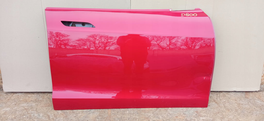 TESLA MODEL S LIFT - DRZWI PRAWY PRZÓD PRZEDNIE 6006622-00-G