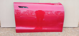 TESLA MODEL S LIFT - DRZWI PRAWY PRZÓD PRZEDNIE 6006622-00-G