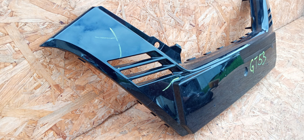 NISSAN QASHQAI II J11 LIFT 17- LISTWA ATRAPA NAKŁADKA ZDERZAKA 62070HV01A