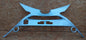 TOYOTA AYGO II 14 GRILL ATRAPA RAMKA ŚRODEK ZDERZAKA PRZEDNIEGO 52112-0H020