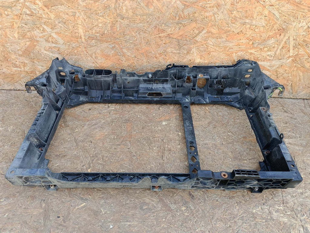 FORD FIESTA MK7 LIFT 12- PAS PRZEDNI WZMOCNIENIE CZOŁOWE C1BB-A16E146-AC