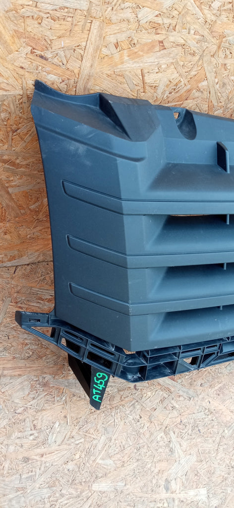 VOLKSWAGEN CRAFTER LIFT 11- KÜHLERGRILL STOSSFÄNGER VORNE 2E0853653E