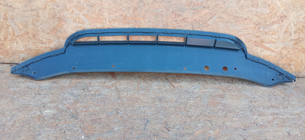 VOLKSWAGEN UP UP! LIFT 16- SPOILER DOKŁADKA ZDERZAKA PRZEDNIEGO 1S0805903L