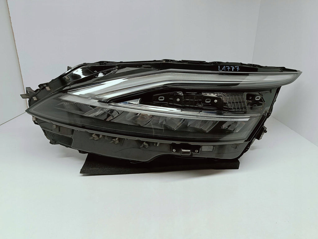 Nissan Qashqai III J12 21- SCHEINWERFER LINKS VORN FULL LED ADAPTIV EU 100-8D02J