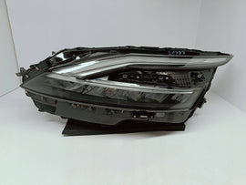 Nissan Qashqai III J12 21- LEFT FRONT LAMP FULL LED ADAPTIVE EU 100-8D02J