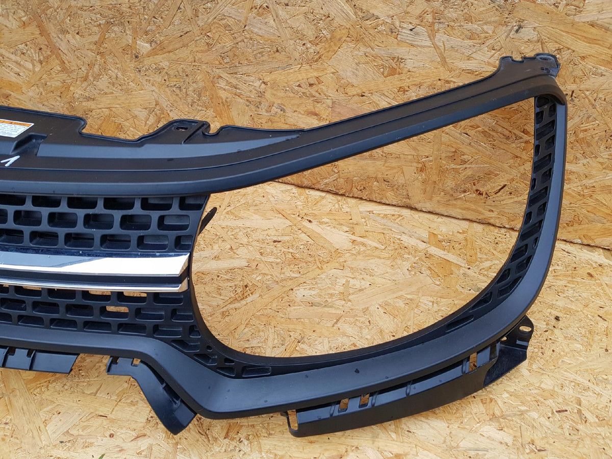 Suzuki Ignis III 3 16- Calandre Calandre Grille Pare-Chocs Avant 72111-62R0 — photo 2 sur 12
