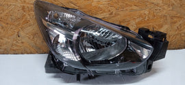 MAZDA 2 II DJ 14- LAMPA PRAWA PRZÓD PRZEDNIA PRAWA ZWYKŁA DB5J-51030