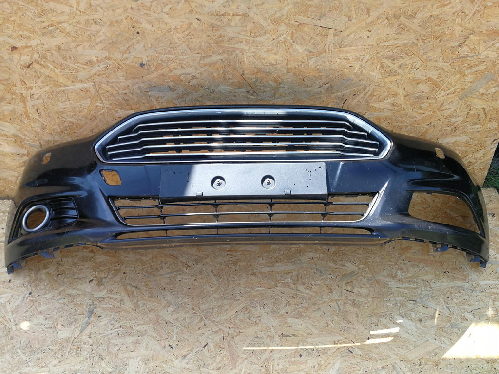 FORD MONDEO MK5 V 5 14-19 S73-17757-J STOSSFÄNGER VORNE