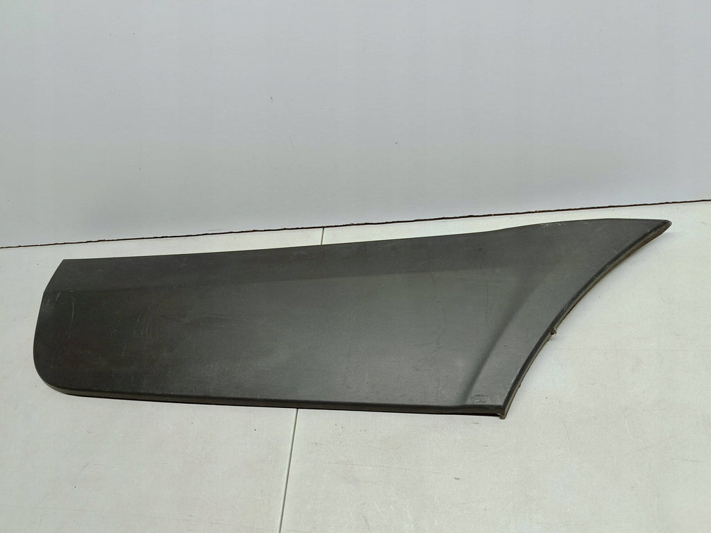 Sprinter W906 CRAFTER 07- LISTWA BOCZNA BŁOTNIKA PRAWY TYŁ A9066901662