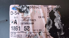Laden Sie das Bild in den Galerie-Viewer, FORD MONDEO MK5 14- UNTERER MOTORSCHUTZ NEU