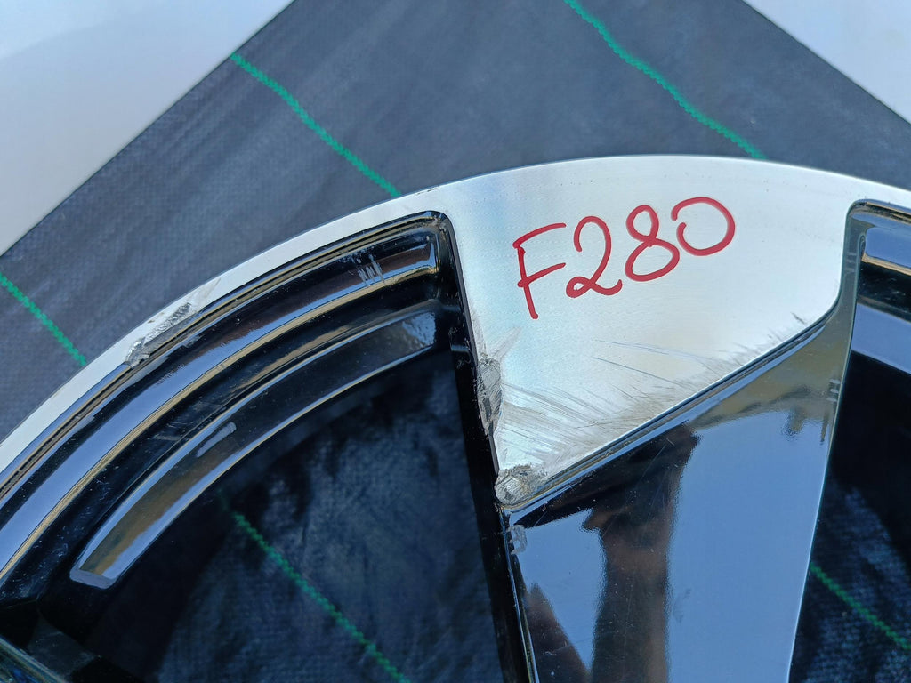 FELGA ALUMINIOWA VOLVO EX-30 EX30 OE 8.0"x19" 5x108 ET48.5 30000286