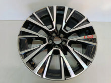Załaduj zdjęcie do przeglądarki galerii, Volvo XC60 XC90 FELGA ALUMINIOWA 20 CALI 20''x9'' 5x108 ET38.5 32358565