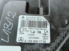 Laden Sie das Bild in den Galerie-Viewer, Mercedes-Benz GLA W156 13- SCHEINWERFER LINKS BI-XENON A1569061700