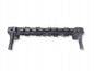 Volkswagen Polo V LIFT 14-QUERTRAVERSE STOSSSTANGE VORNE RADAR 6C0807109A