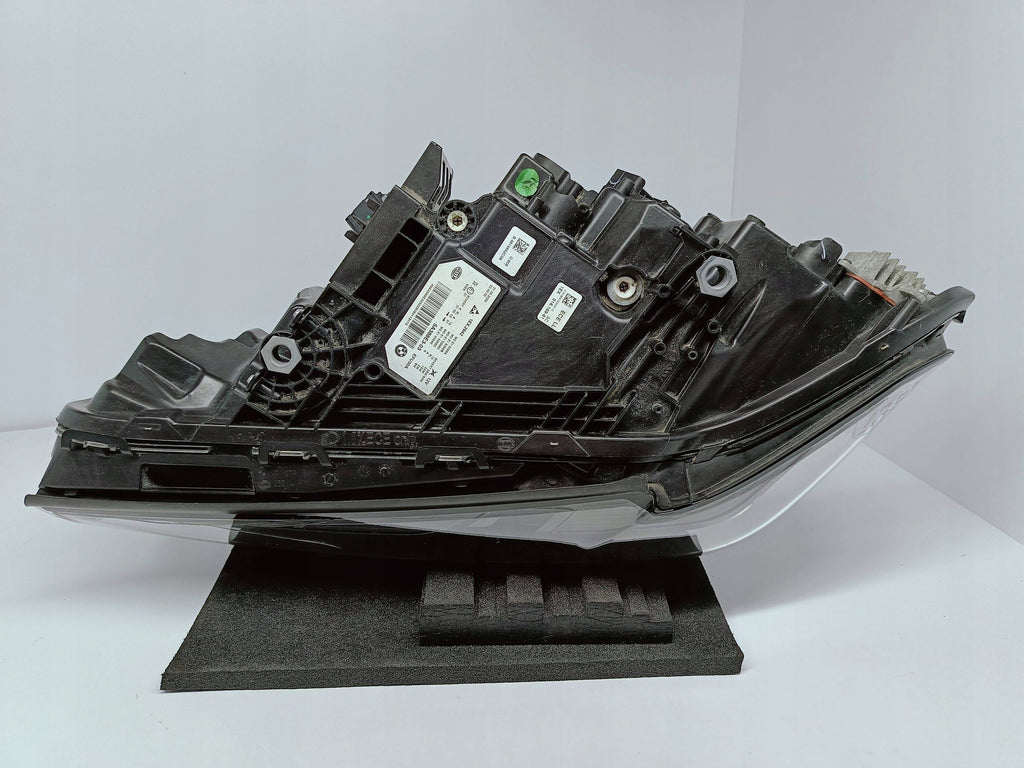 BMW 5 G30 G31 LIFT LCI 20- LAMPA LEWA PRZÓD PRZEDNIA FULL LED MDE15056A