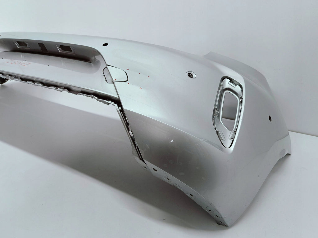 Opel Corsa F 19 ZDERZAK TYŁ TYLNY 6XPDC 9829755080A