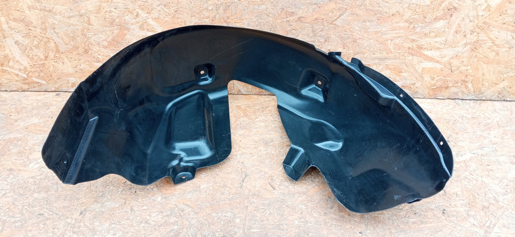 CHEVROLET CRUZE LIMO 09- RADHAUSSCHALE HINTEN LINKS NEU 96832988