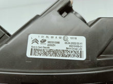 Załaduj zdjęcie do przeglądarki galerii, CITROEN C3 III 16- LAMPA LEWA ŚWIATŁO DRL LEWE PRZÓD LED 9823313080