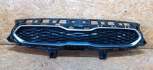Laden Sie das Bild in den Galerie-Viewer, KIA CEED III 3 HYBRID ELEKTRISCH 18- KÜHLERGRILL GITTER 86351-CR000