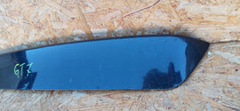 PEUGEOT 406 I KOMBI 96- SPOILER LOTKA DASZEK KLAPY BAGAŻNIKA TYŁ 9619960177