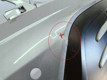 Load image into Gallery viewer, Hyundai Kona I EV LIFT 20- ZDERZAK TYŁ TYLNY 4XPDC 86611-DDAA0