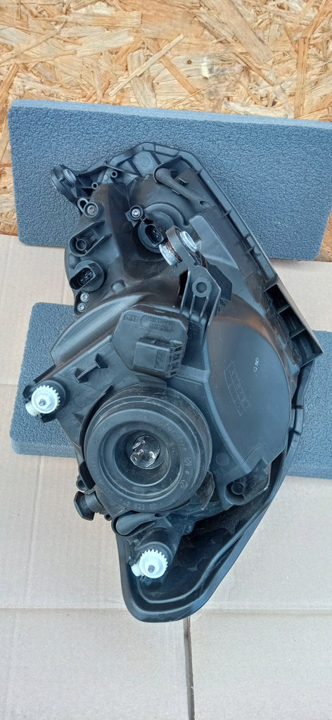 VOLKSWAGEN UP 12- LAMPA REFLEKTOR LEWY PRZÓD ZWYKŁA 1S1941015N 1EJ010670-05