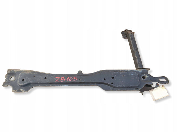 Renault Megane IV 16- TRÄGER UNTERE HALTER KÜHLER VORNE ABSCHNITT 625301229R