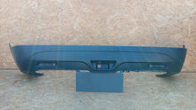Laden Sie das Bild in den Galerie-Viewer, SUZUKI SX4 S-CROSS 13- DOKŁADKA SPOILER ZDERZAKA TYŁ 71821-61M0