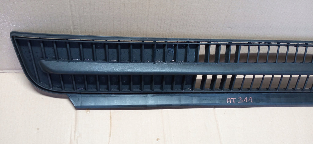 SKODA CITIGO 11- ATRAPA GRILL KRATKA DOLNA ZDERZAKA PRZEDNIEGO 1ST853677B