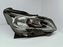 Laden Sie das Bild in den Galerie-Viewer, Peugeot 3008 5008 II 16- SCHEINWERFER RECHTS NORMAL+LED EU 9810478080