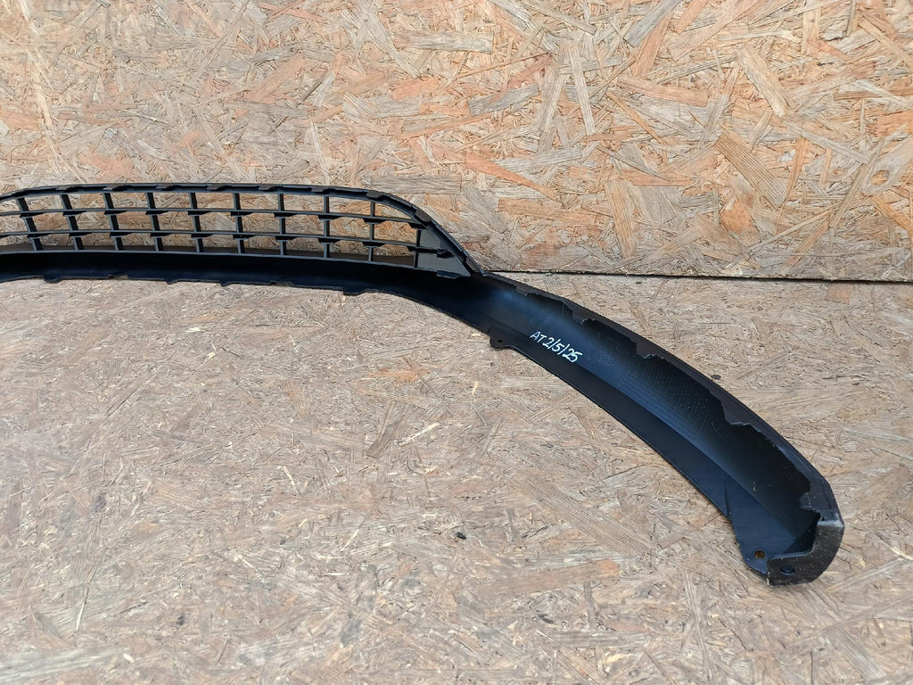 FORD FOCUS MK3 LIFT 14- SPOILER DOKŁADKA ZDERZAKA PRZÓD NOWA F1EB-17B635-AB