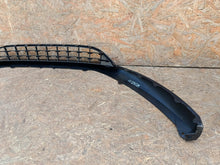 Laden Sie das Bild in den Galerie-Viewer, FORD FOCUS MK3 LIFT 14- SPOILER DOKŁADKA ZDERZAKA PRZÓD NOWA F1EB-17B635-AB