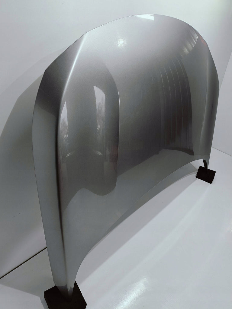 Peugeot 3008 5008 II LIFT 21- MASKA POKRYWA SILNIKA 9842375180