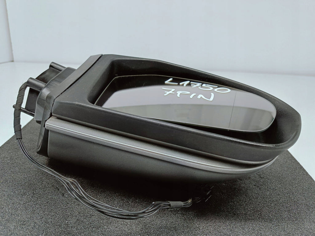 Mercedes A B KLASA W169 W245 04- LUSTERKO BOCZNE PRAWE 7PIN 1698100476