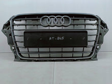 Laden Sie das Bild in den Galerie-Viewer, Audi A3 S3 8V SEDAN 13- ATRAPA GRILL ZDERZAKA PRZEDNIEGO 8V5853651