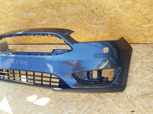 Laden Sie das Bild in den Galerie-Viewer, FORD FOCUS MK3 LIFT STOßSTANGE VORNE